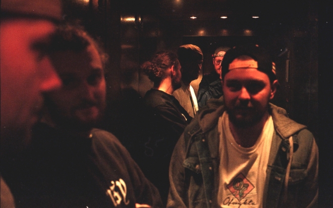 51 ROOK fotošůt, Akademy, Tokyno, Jdannou